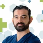 Dr. Carlos Navar