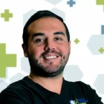 Dr. Ian Cárdenas