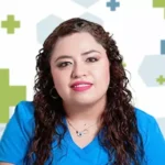 Dra. Verónica Rodríguez Carrillo