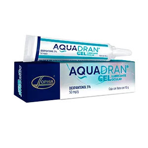 Aquadran Gel